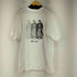 サブサエティ Subciety マリアプリントクルーネックTシャツ メンズ JPN:XXL