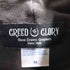 GREED GLORY 鷲プリントプルオーバーパーカー メンズ JPN:M