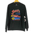 ジャージーズ JERZEES USA製 プリントクルーネックスウェット メンズ JPN:L