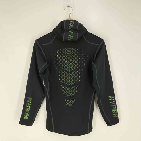 ナイキ NIKE PRO COMBAT プロ コンバット フェイスマスク トレーニングウェア カットソー メンズ import:S