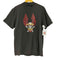 GREED GLORY プリントクルーネックTシャツ メンズ JPN:L