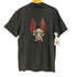 GREED GLORY プリントクルーネックTシャツ メンズ JPN:L