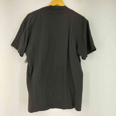 GREED GLORY プリントクルーネックTシャツ メンズ JPN:L