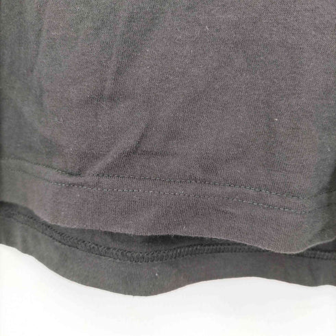 GREED GLORY プリントクルーネックTシャツ メンズ JPN:L