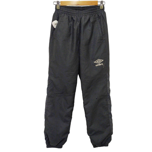 アンブロ UMBRO ラインドサーモパンツ メンズ M