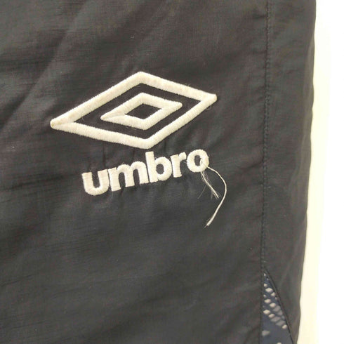 アンブロ UMBRO ラインドサーモパンツ メンズ M
