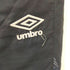 アンブロ UMBRO ラインドサーモパンツ メンズ M