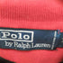 ポロバイラルフローレン Polo by RALPH LAUREN ラスタカラーボーダーニットポロシャツ メンズ import:M