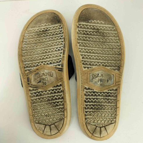 アイランドスリッパ ISLAND SLIPPER PRO SUEDE THONG メンズ 10
