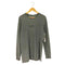 シュプリーム Supreme Raised Stripe L/S Top レイズド ストライプ L/S カットソー メンズ import:M