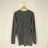 シュプリーム Supreme Raised Stripe L/S Top レイズド ストライプ L/S カットソー メンズ import:M
