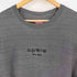 シュプリーム Supreme Raised Stripe L/S Top レイズド ストライプ L/S カットソー メンズ import:M