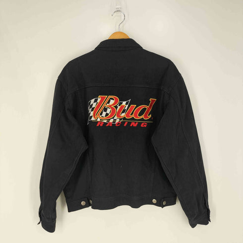 チェイスオーセンティクス Chase Authentics 刺繍 デニムジャケット メンズ import:L