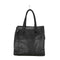 フォッシル FOSSIL レザー トートバッグ メンズ