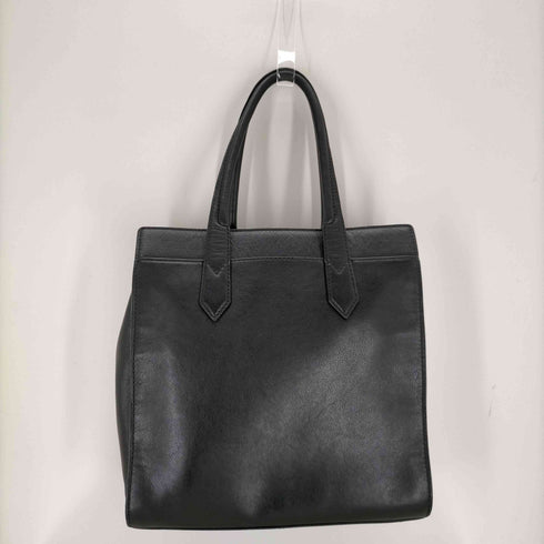 フォッシル FOSSIL レザー トートバッグ メンズ