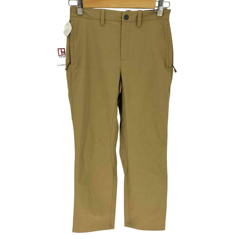 モンベル mont bell O.D.パンツ ライト ベルトループ レディース JPN:S