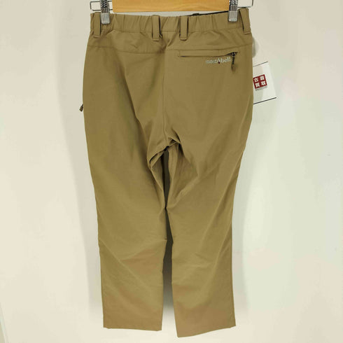 モンベル mont bell O.D.パンツ ライト ベルトループ レディース JPN:S
