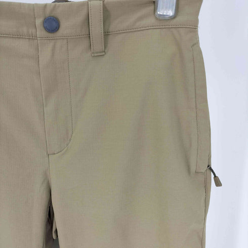 モンベル mont bell O.D.パンツ ライト ベルトループ レディース JPN:S