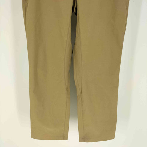 モンベル mont bell O.D.パンツ ライト ベルトループ レディース JPN:S