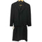 コムデギャルソン COMME des GARCONS 3Bテーラードジャケット スカートセットアップ レディース M