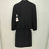 コムデギャルソン COMME des GARCONS 3Bテーラードジャケット スカートセットアップ レディース M