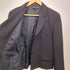 コムデギャルソン COMME des GARCONS 3Bテーラードジャケット スカートセットアップ レディース M