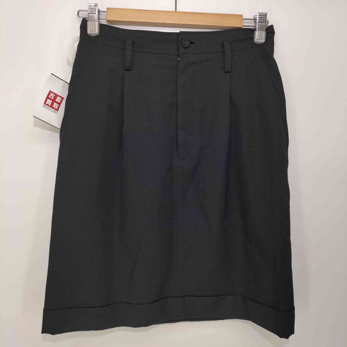 コムデギャルソン COMME des GARCONS 3Bテーラードジャケット スカートセットアップ レディース M