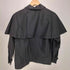 カルバンクライン CALVIN KLEIN 90-2000s ビッグセーラーカラー長袖ブラウス レディース L