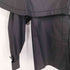 カルバンクライン CALVIN KLEIN 90-2000s ビッグセーラーカラー長袖ブラウス レディース L