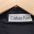カルバンクライン CALVIN KLEIN 90-2000s ビッグセーラーカラー長袖ブラウス レディース L