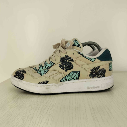 リーボック Reebok BB 4000 Mu BBC Ice Cream Diamond Dollar スニーカー メンズ JPN:26.5