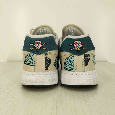 リーボック Reebok BB 4000 Mu BBC Ice Cream Diamond Dollar スニーカー メンズ JPN:26.5