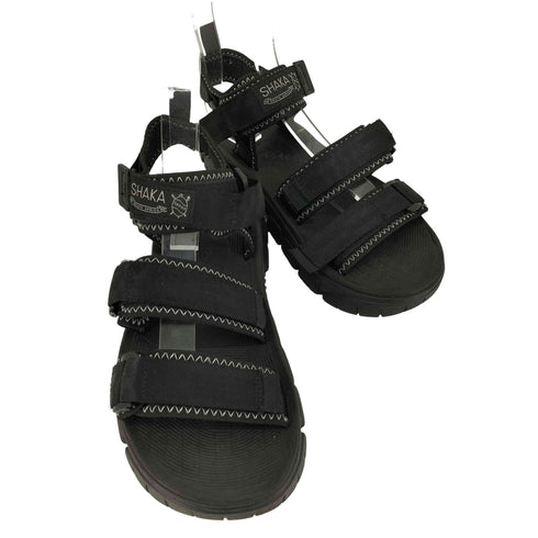 シャカ shaka NEO HIKER AT メンズ JPN:28