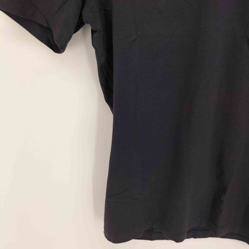 アルマーニジーンズ ARMANI JEANS Vネック半袖Tシャツ レディース