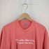 ステッドマン STEDMAN 80-90s MADE IN USA Super50 フロントメッセンジャーラバープリントTシャツ メンズ import:L 42-44