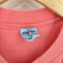 ステッドマン STEDMAN 80-90s MADE IN USA Super50 フロントメッセンジャーラバープリントTシャツ メンズ import:L 42-44