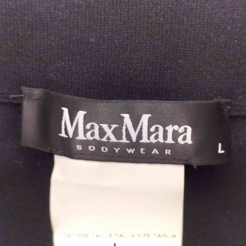 マックスマーラ MAX MARA キャミトップス レディース L