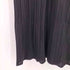 プリーツプリーズイッセイミヤケ PLEATS PLEASE ISSEY MIYAKE プリーツプリーズ ポリエステル ノースリーブワンピース 3 レディース 1