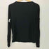 マックスマーラ MAX MARA オープンネック長袖Tシャツ レディース L