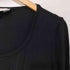 マックスマーラ MAX MARA オープンネック長袖Tシャツ レディース L