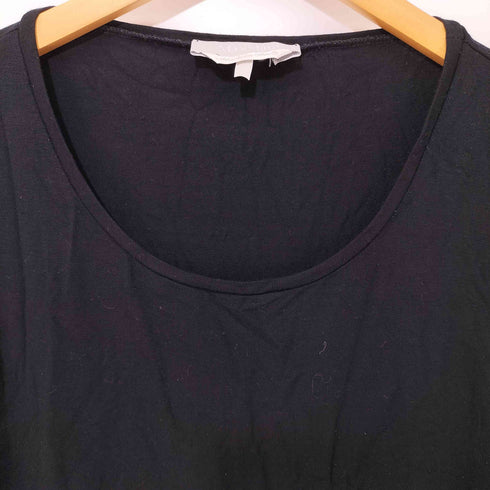 マックスマーラ MAX MARA オープンネック長袖Tシャツ レディース L