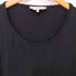 マックスマーラ MAX MARA オープンネック長袖Tシャツ レディース L