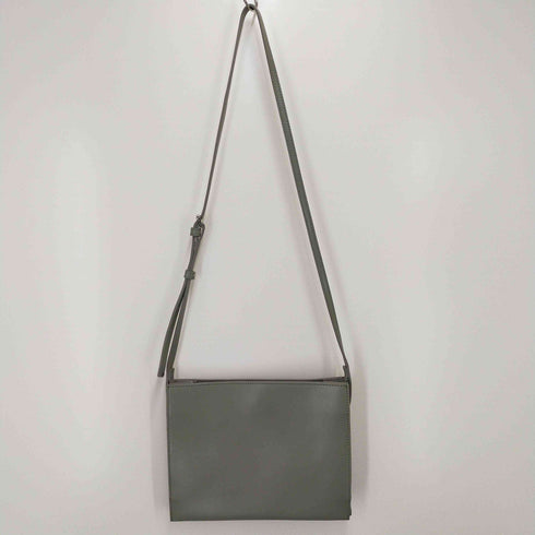 ヤーキ YAHKI スクエアショルダーバッグ レディース