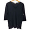 マックスマーラ MAX MARA Vネックニット レディース M
