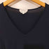 マックスマーラ MAX MARA Vネックニット レディース M