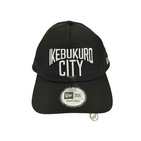 ニューエラ NEW ERA A-Frame Trucker トラッカーキャップ メンズ