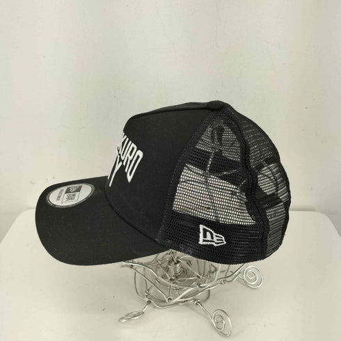 ニューエラ NEW ERA A-Frame Trucker トラッカーキャップ メンズ