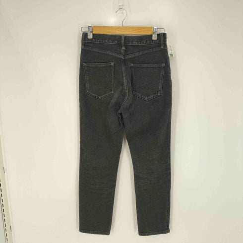 ジャーナルスタンダードレリューム JOURNAL STANDARD relume ストレッチデニムテーパードパンツ レディース JPN:36