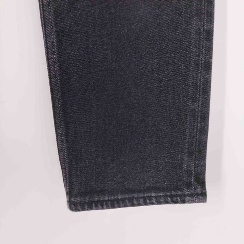 ジャーナルスタンダードレリューム JOURNAL STANDARD relume ストレッチデニムテーパードパンツ レディース JPN:36