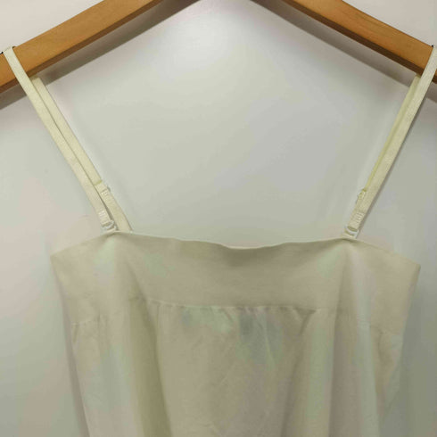マックスマーラ MAX MARA キャミトップス レディース L